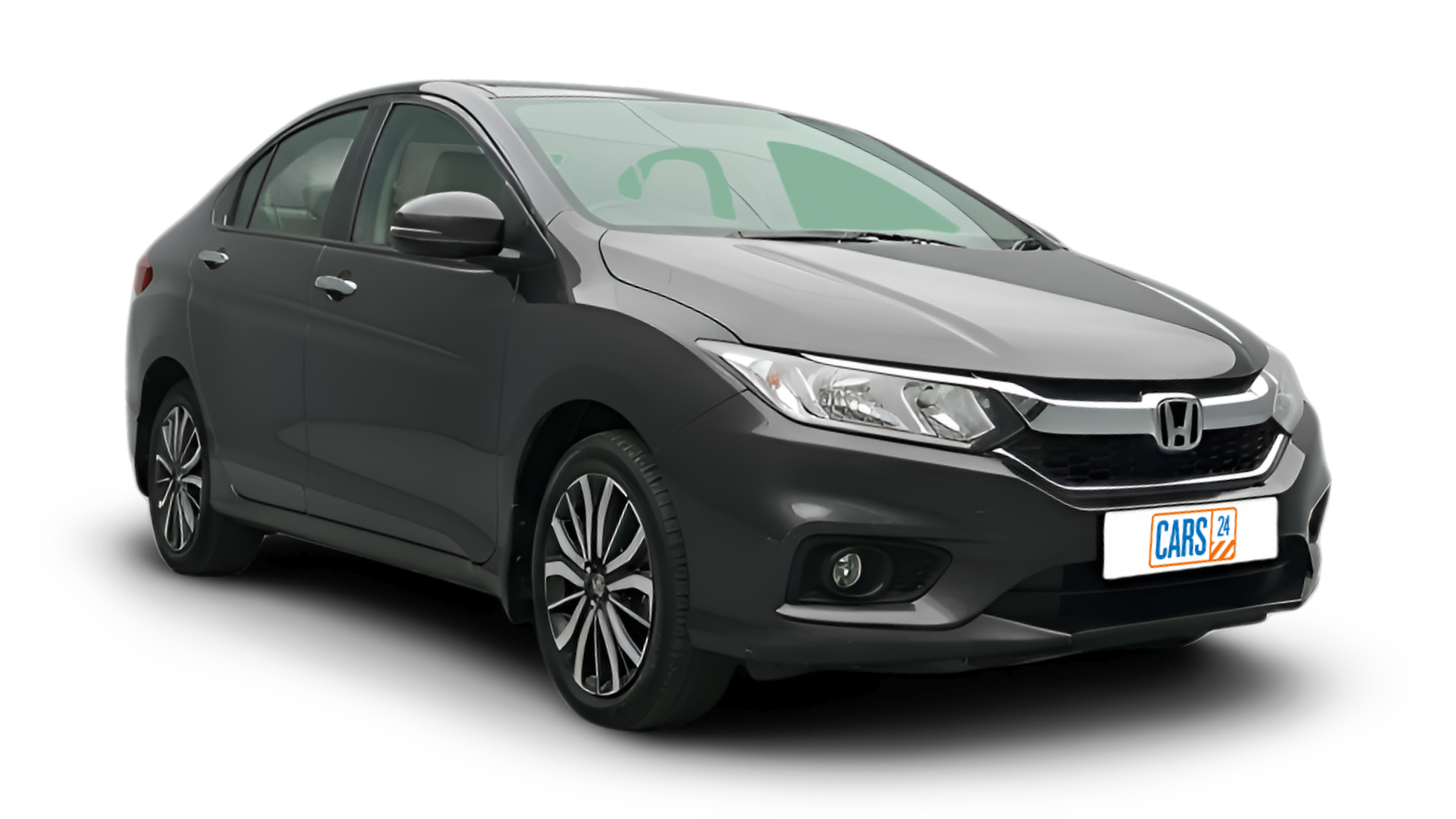Honda City-img